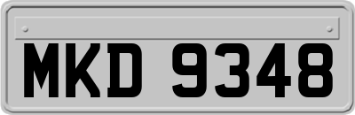 MKD9348