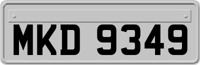 MKD9349