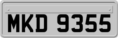 MKD9355