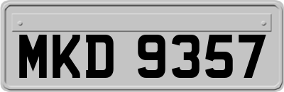 MKD9357