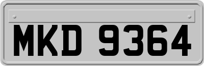 MKD9364