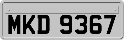 MKD9367