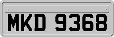 MKD9368