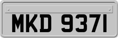 MKD9371