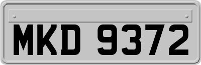 MKD9372
