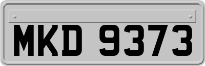 MKD9373
