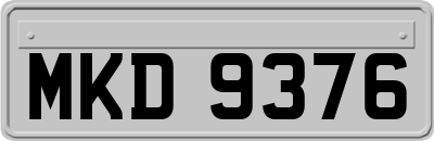 MKD9376