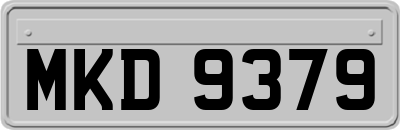 MKD9379