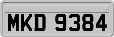 MKD9384