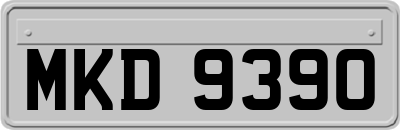 MKD9390