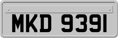 MKD9391