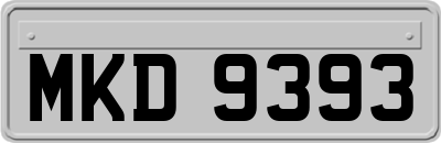 MKD9393