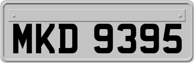 MKD9395