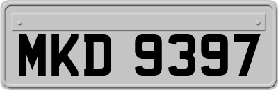 MKD9397