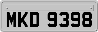 MKD9398
