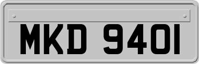 MKD9401