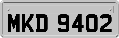 MKD9402