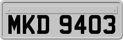 MKD9403