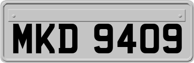 MKD9409