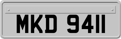 MKD9411