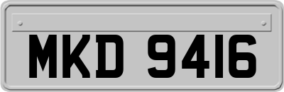 MKD9416