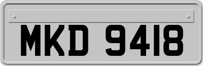 MKD9418
