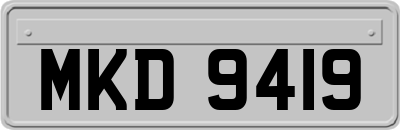MKD9419