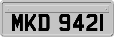 MKD9421