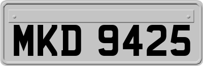 MKD9425