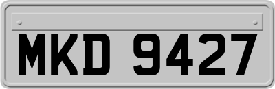 MKD9427