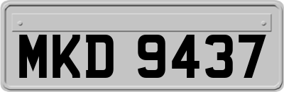 MKD9437
