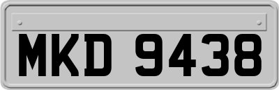 MKD9438