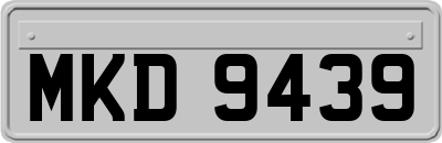 MKD9439
