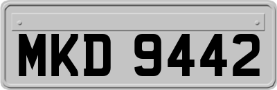 MKD9442