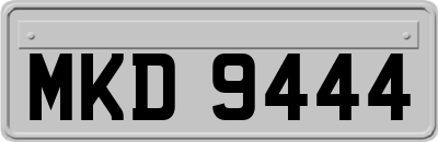 MKD9444