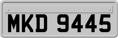 MKD9445