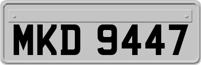 MKD9447