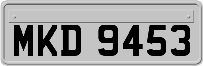 MKD9453