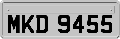 MKD9455
