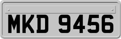 MKD9456