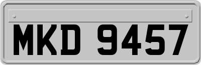 MKD9457