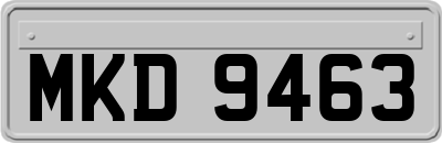 MKD9463