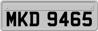 MKD9465