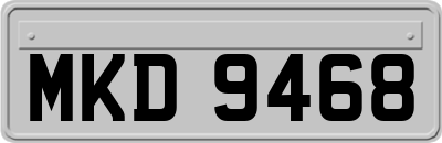MKD9468