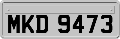MKD9473