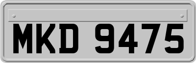 MKD9475