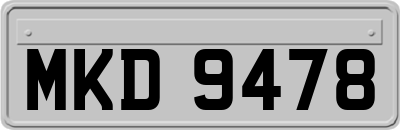 MKD9478