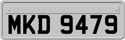 MKD9479
