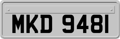 MKD9481
