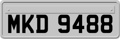 MKD9488